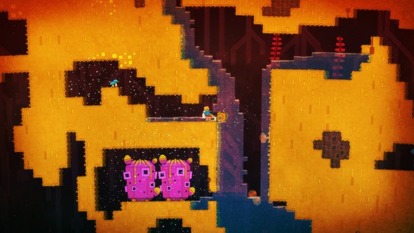 Nom Nom Galaxy — скриншот 6