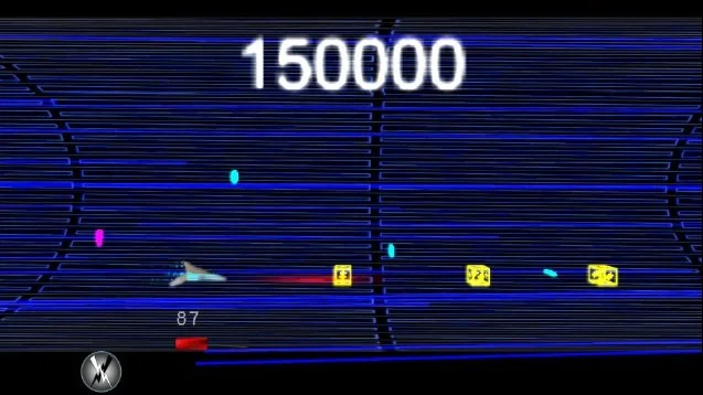 Signal to Noise - кадр 4