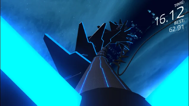 Unpossible - кадр 2