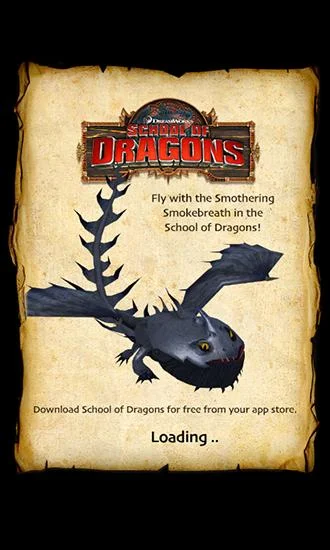 School of dragons: Alchemy adventure - кадр 2