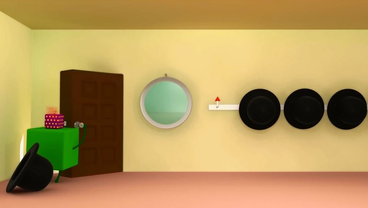 Wattam — скриншот 5