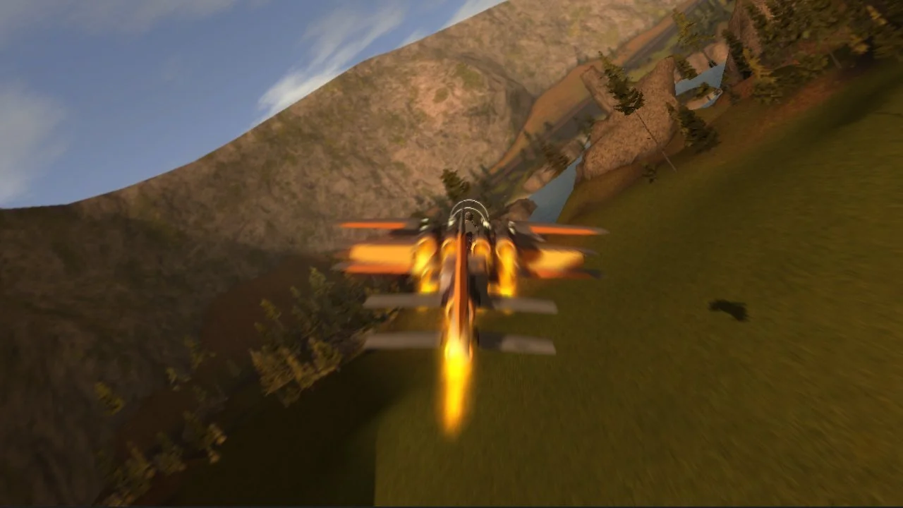 Homebrew - кадр 10