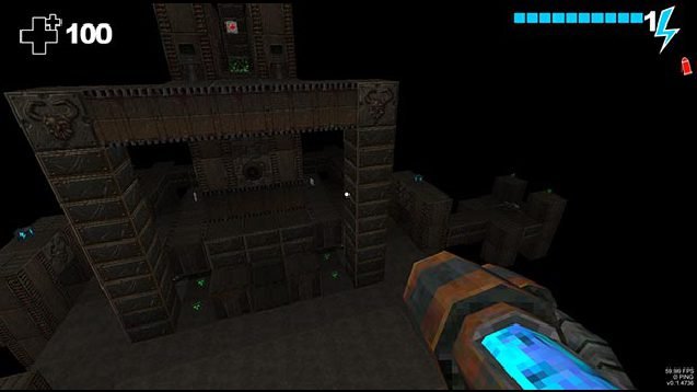 Gunscape — скриншот 3