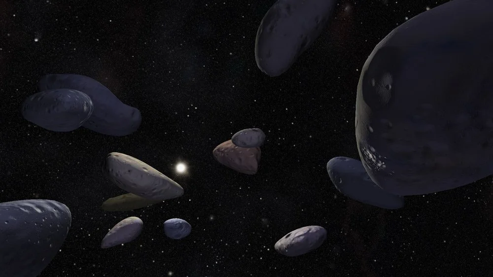 The Burrow - кадр 3