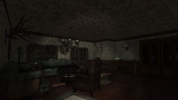 Pineview Drive — скриншот 8