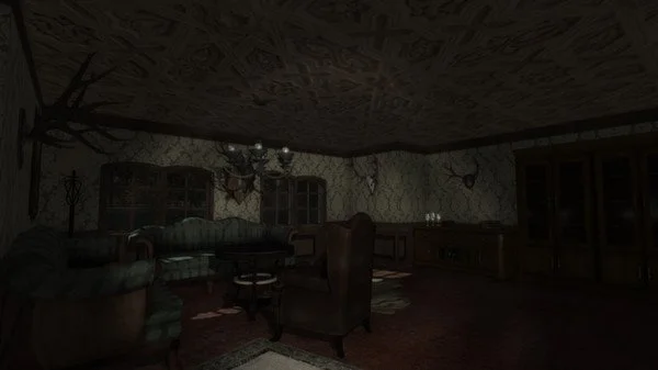 Pineview Drive - кадр 8