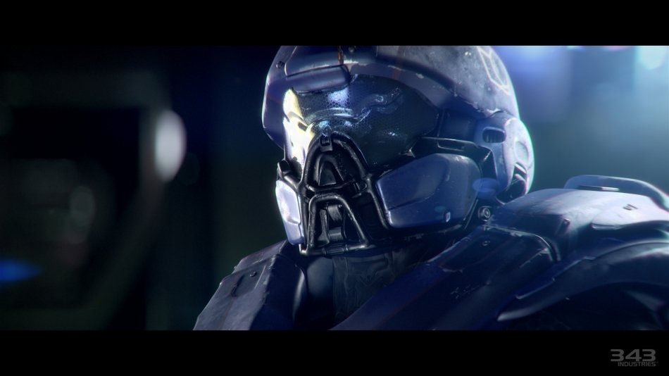 Halo: The Master Chief Collection — скриншот 3