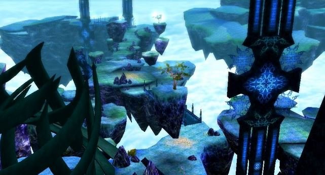 Sword Art Online: Hollow Fragment — скриншот 1