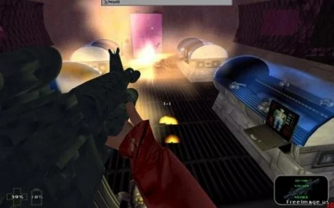 Incognita - кадр 5