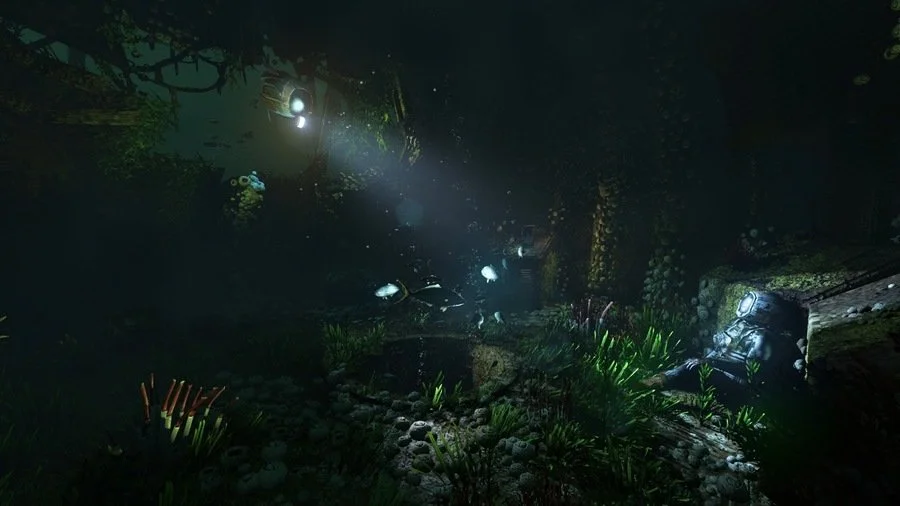 SOMA - кадр 18