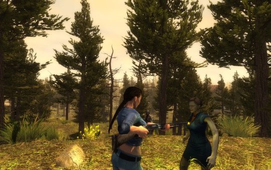 7 Days to Die — скриншот 6