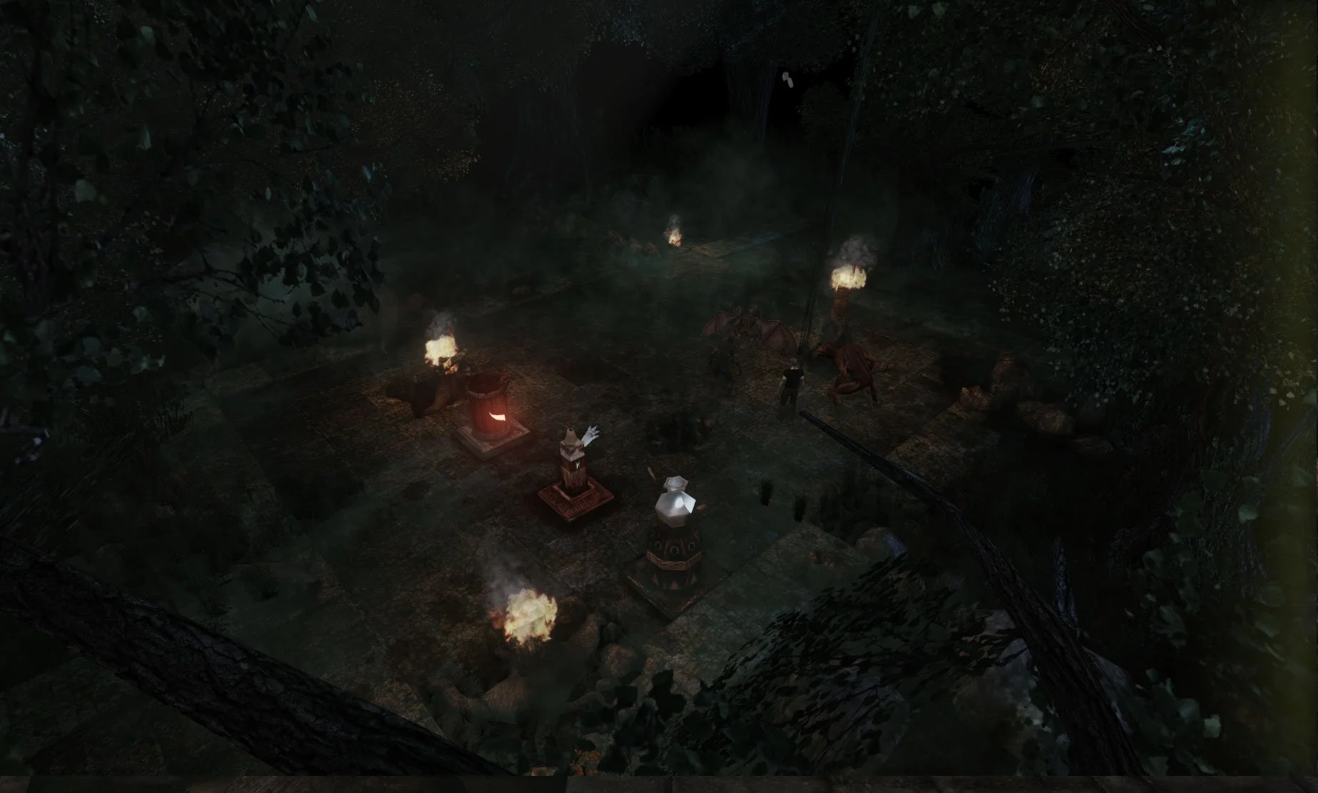 Against HELL - кадр 4