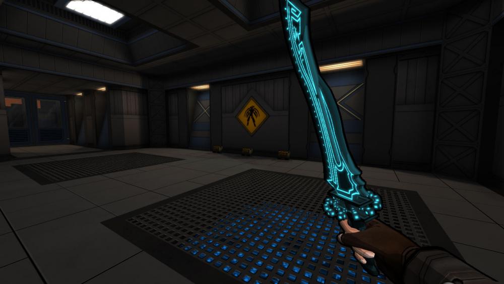 Wrack — скриншот 3