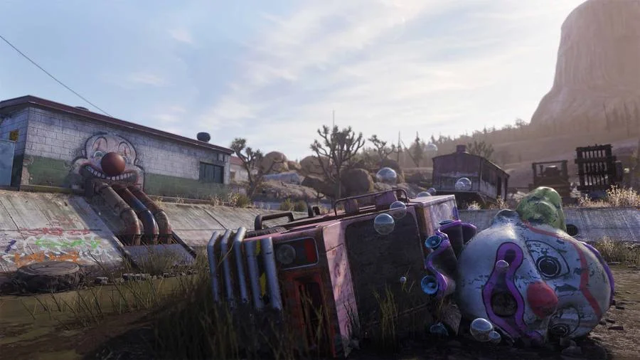 Call of Duty: Advanced Warfare - кадр 8