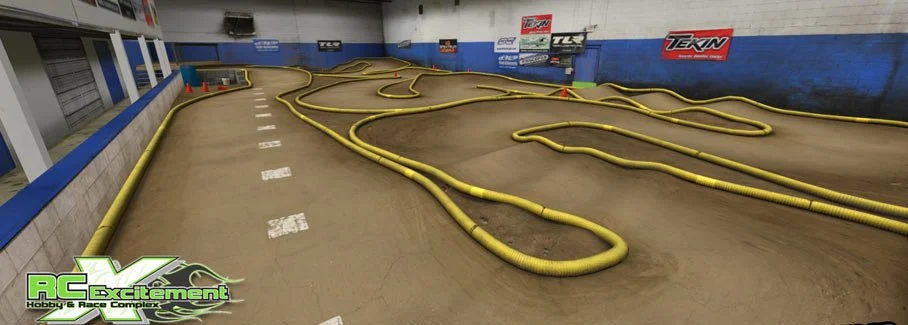 Vrc Pro - кадр 8