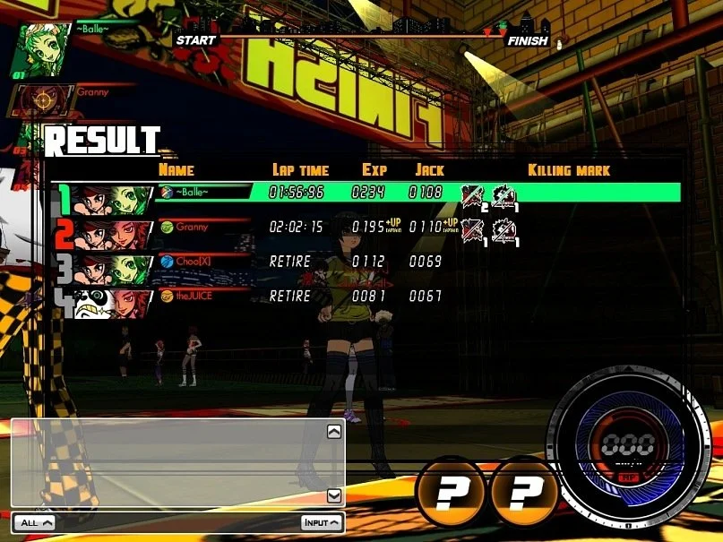 FreeJack - кадр 9