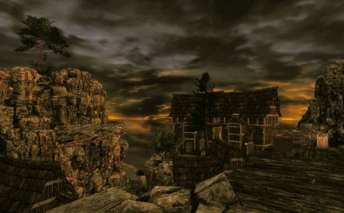 Realms of Arkania: Blade of Destiny (2013) — скриншот 4