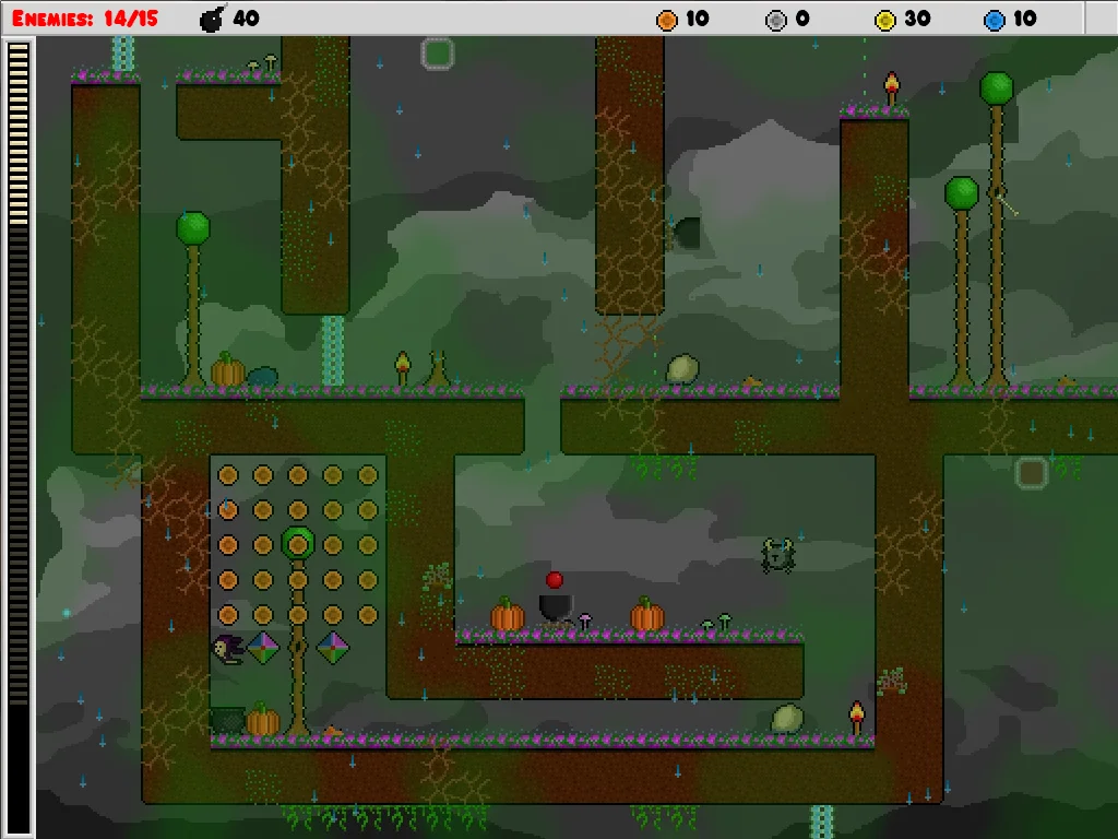 Super Mega Bob - кадр 3