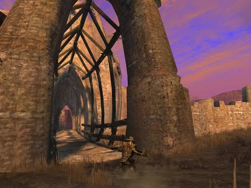 Oddworld: Stranger's Wrath - кадр 3