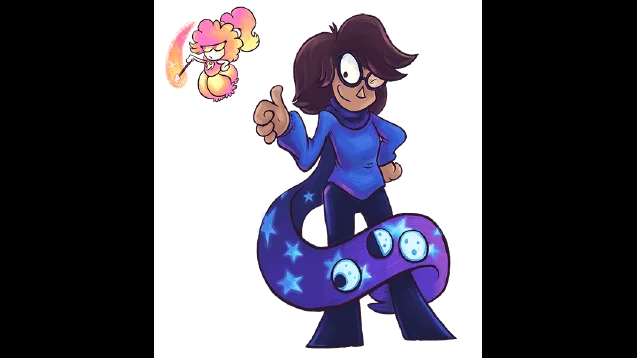 Luna's Tale Curse of the Forgotten Doll - кадр 2