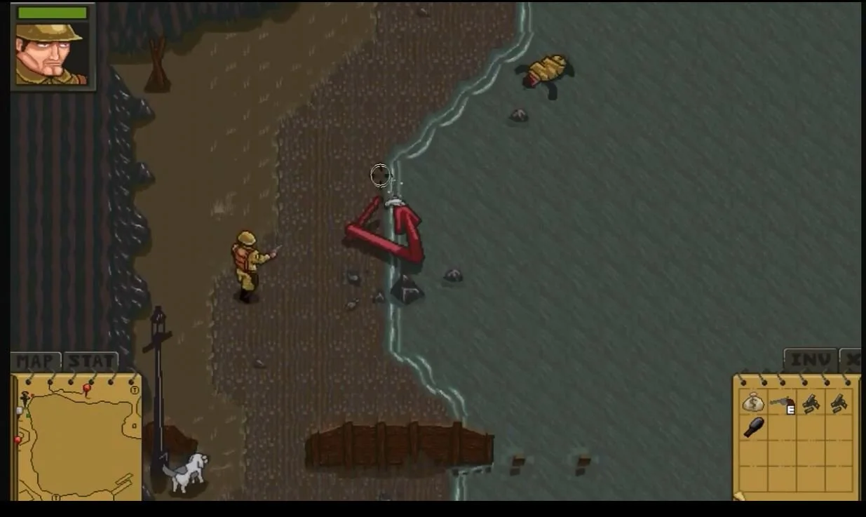 Medal Wars : The First One - кадр 6