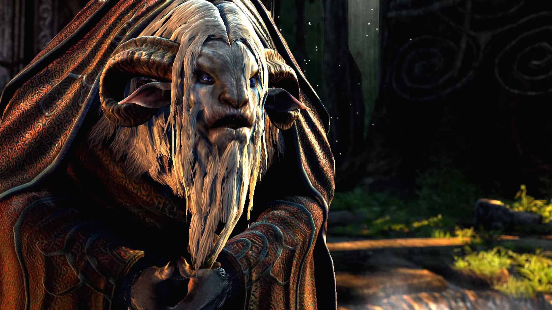 Castlevania: Lords of Shadow — Ultimate Edition — скриншот 5