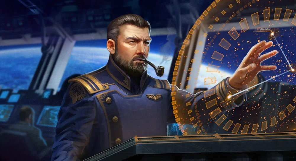 StarDrive - кадр 14