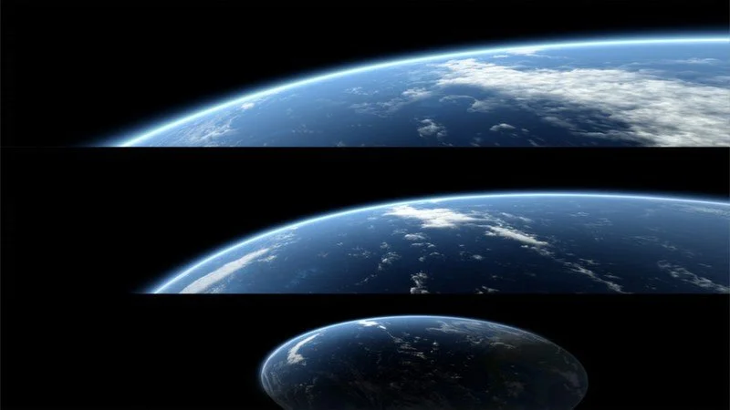 Kinetic Void - кадр 5