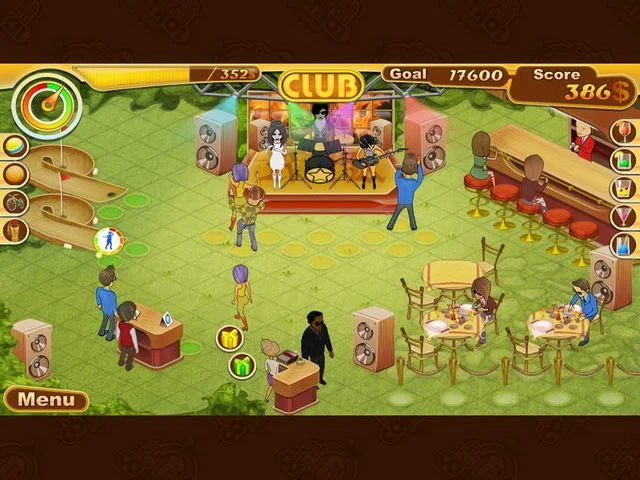 Club Control 2 - кадр 4