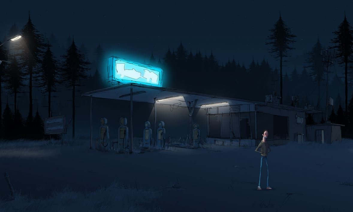 Unforeseen Incidents — скриншот 2
