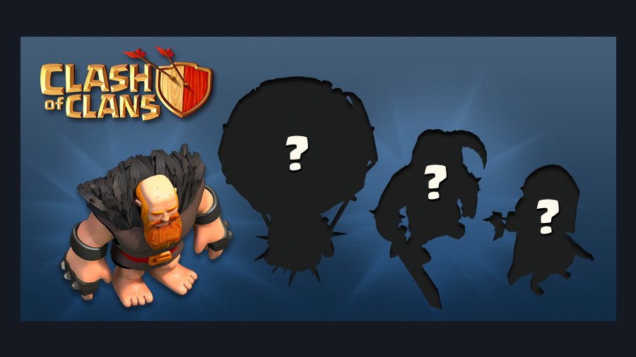 Clash of Clans — скриншот 8