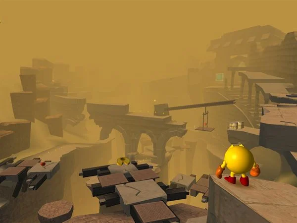 Pac-Man World 3 - кадр 14