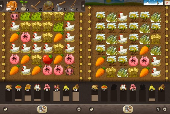 Puzzle Craft — скриншот 8