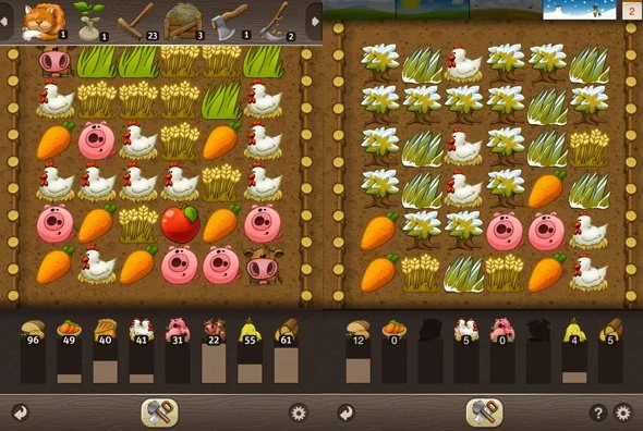 Puzzle Craft - кадр 8