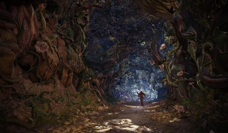 Fable Legends - кадр 5