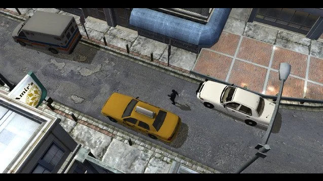 EmergeNYC - кадр 4