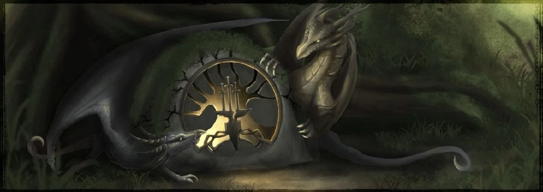 Camelot Unchained - кадр 3