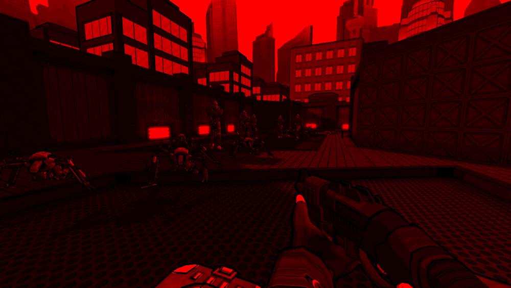 Wrack — скриншот 5