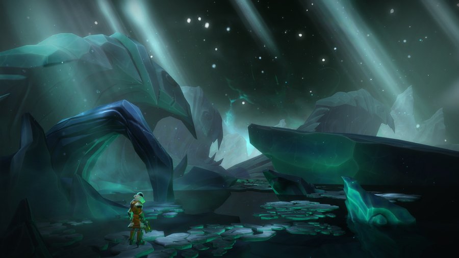 Project Spark — скриншот 2