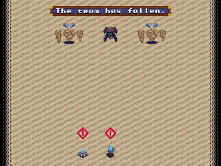 Legena: Union Tides - кадр 5