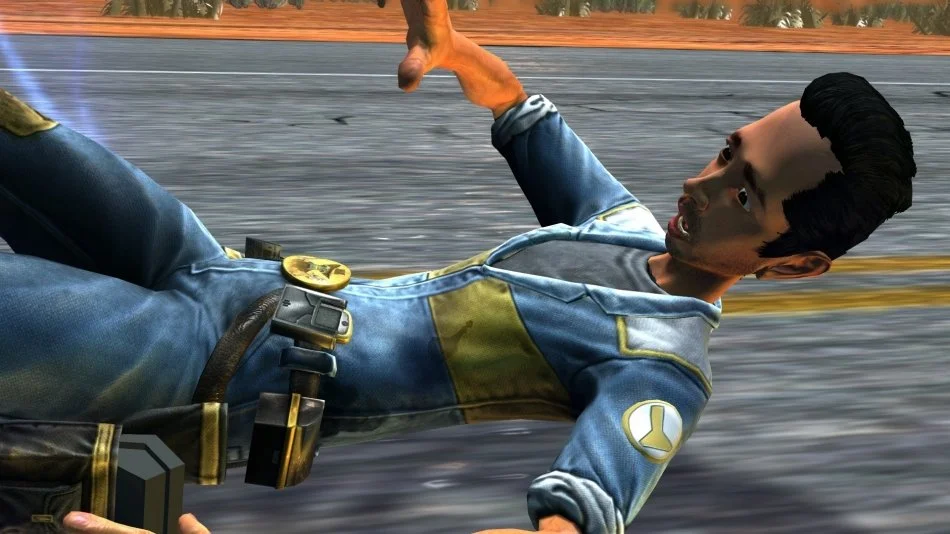 LocoCycle - кадр 10