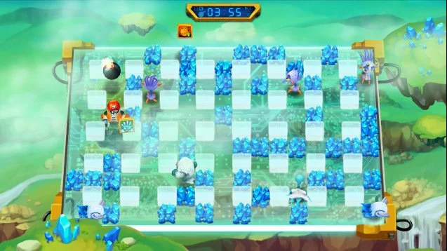 Bombing Bastards - кадр 3