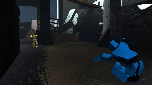 HitBox - кадр 14