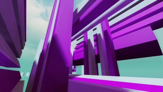 InMomentum — скриншот 5