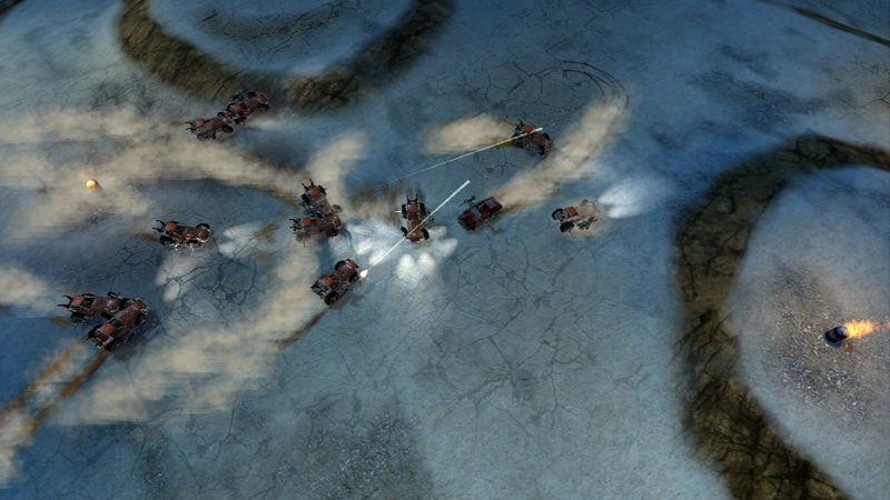 Wasteland Angel — скриншот 7