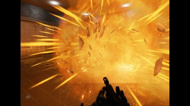 Forgotten Stars - кадр 3