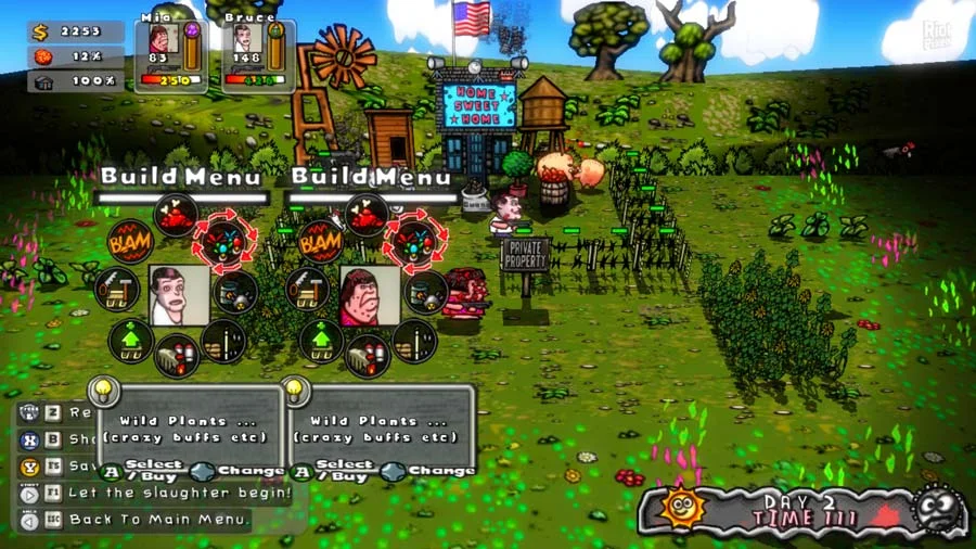 Uberzombie USA - кадр 7