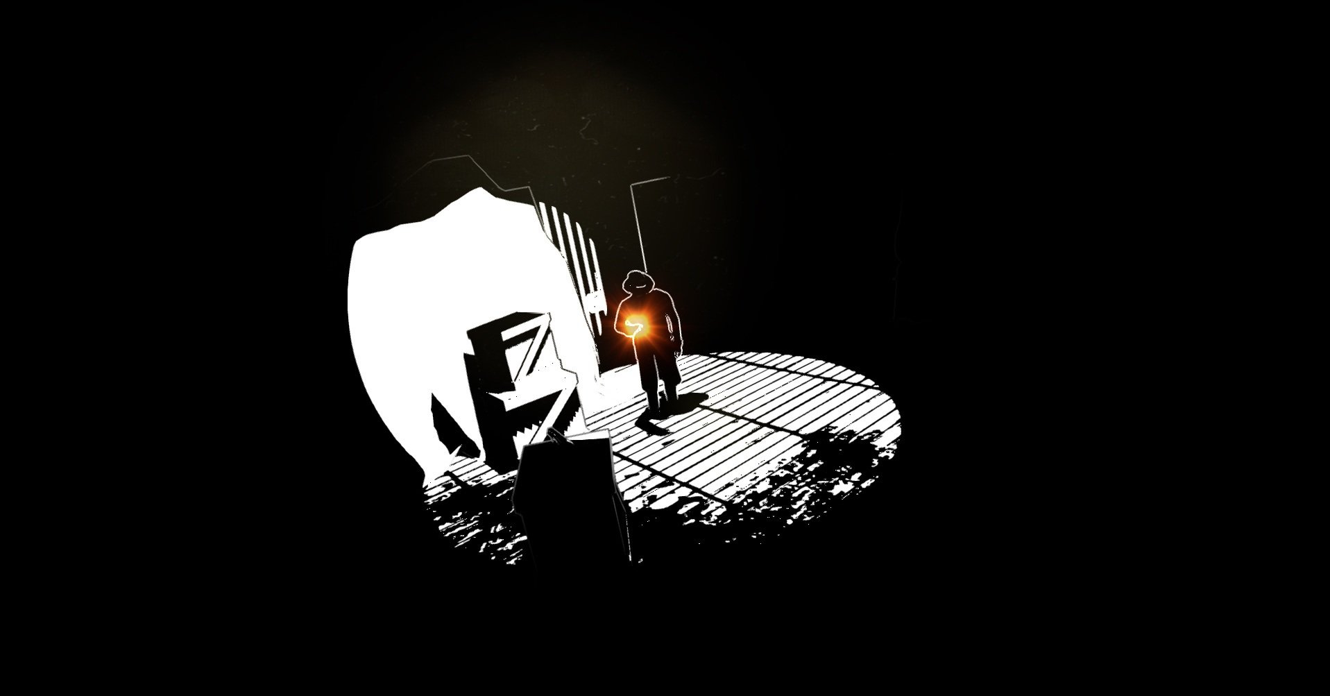 White Night — скриншот 6