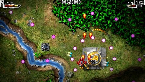 Sky Force — скриншот 8