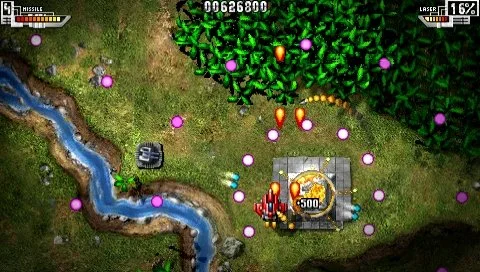 Sky Force - кадр 8